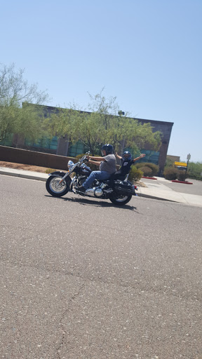 Harley-Davidson Dealer «Buddy Stubbs Anthem Harley-Davidson», reviews and photos, 41715 N 41st Dr, Anthem, AZ 85086, USA