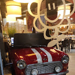 Photo n°2 de l'avis de monica.r fait le 07/05/2022 à 05:57 sur le  PizzaClub No Limits - Caronno Pertusella à Caronno Pertusella