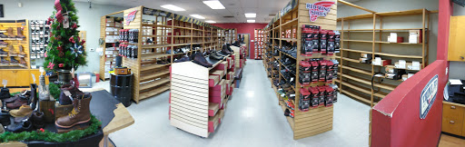 Shoe Store «Red Wing», reviews and photos, 291 S Mountain Ave, Upland, CA 91786, USA