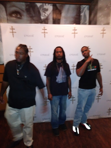 Lounge «Anatomy Nightclub + Ultralounge», reviews and photos, 1299 W 9th St, Cleveland, OH 44113, USA