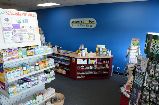 Grocery Store «Natural Choices Health Food», reviews and photos, 2425 Joliet Hwy, New Lenox, IL 60451, USA