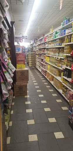 Supermarket «La Placita Supermarket», reviews and photos, 155 N Main St, Port Chester, NY 10573, USA