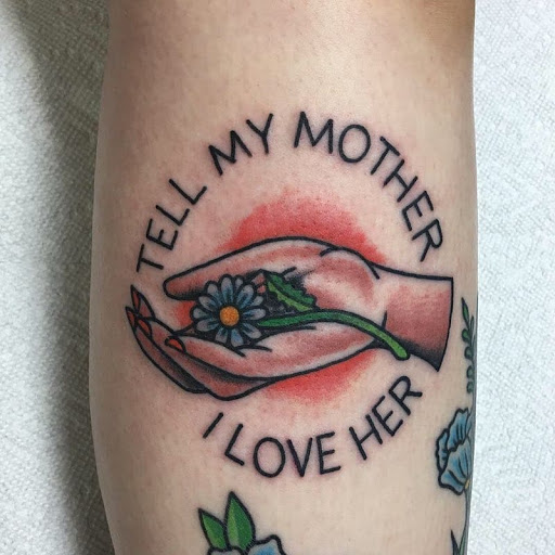 Explore queen of spades tattoo ideas, creative tattoo ideas in Reno, available at Evolution Tattoo