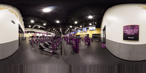 Boxing Gym «Planet Fitness», reviews and photos, 13469 Telegraph Rd, Whittier, CA 90605, USA