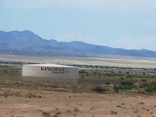 Park «Cecil Davis Park», reviews and photos, 601 Southern Ave & Van Buren St, Kingman, AZ 86401, USA