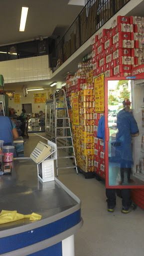 Logo da empresa - Mercado Costa