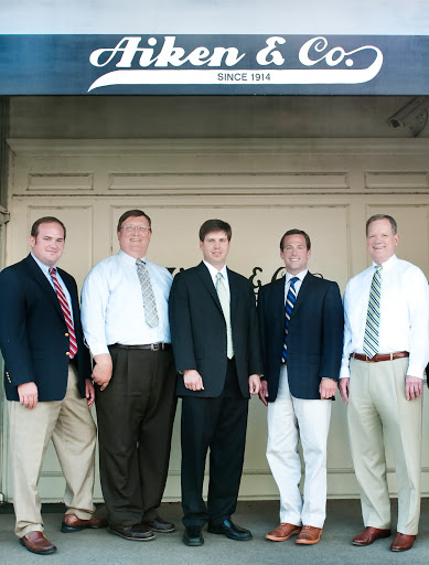 Insurance Agency «Aiken & Company, Inc.», reviews and photos