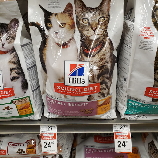 Pet Supply Store «Petco Animal Supplies», reviews and photos, 2241 Porter Creek Dr, Fort Worth, TX 76177, USA