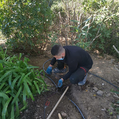 Kevin Puech Services Électricité et Climatisation (KPSE) Aubagne - Marseille La Valentine à Marseille