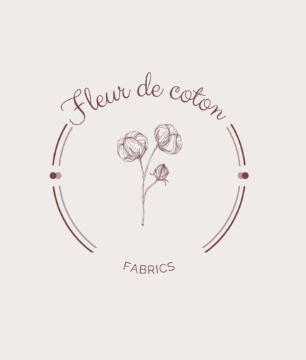 Fleur De Coton Fabrics