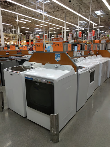 Home Improvement Store «The Home Depot», reviews and photos, 1213 VFW Pkwy, West Roxbury, MA 02132, USA