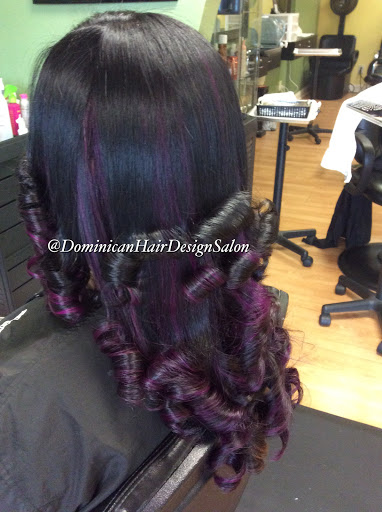 Beauty Salon «Dominican Hair Design LLC», reviews and photos, 2256 Northlake Pkwy #100, Tucker, GA 30084, USA