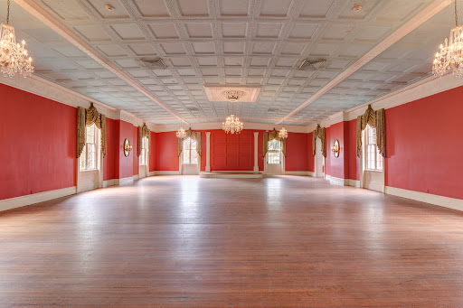 Wedding Venue «Winyah Indigo Society Hall», reviews and photos, 509 Prince St, Georgetown, SC 29440, USA