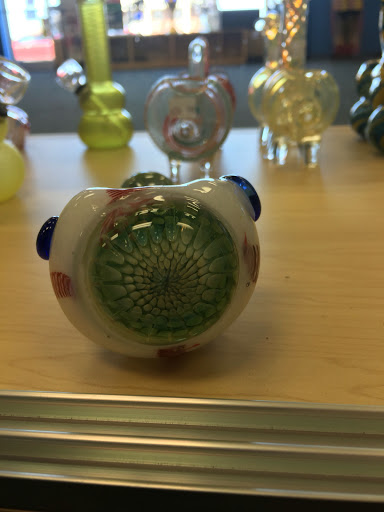 Tobacco Shop «Wildcat smoke shop», reviews and photos, 2707 Fort Campbell Blvd, Hopkinsville, KY 42240, USA