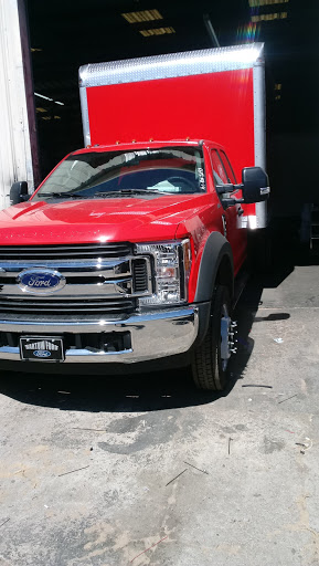 Auto Repair Shop «Peterson Auto & Truck», reviews and photos, 4655 118th Ave N Unit B, Clearwater, FL 33762, USA