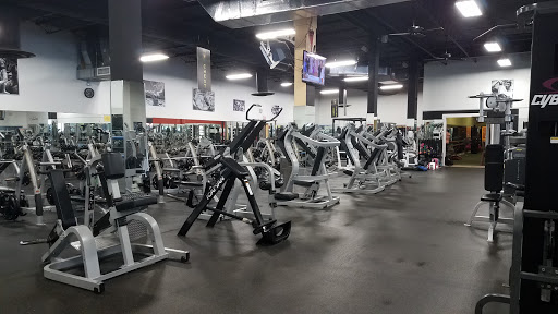 Gym «The ZOO Health Club - Oakland Park», reviews and photos, 1427 E Commercial Blvd, Oakland Park, FL 33334, USA