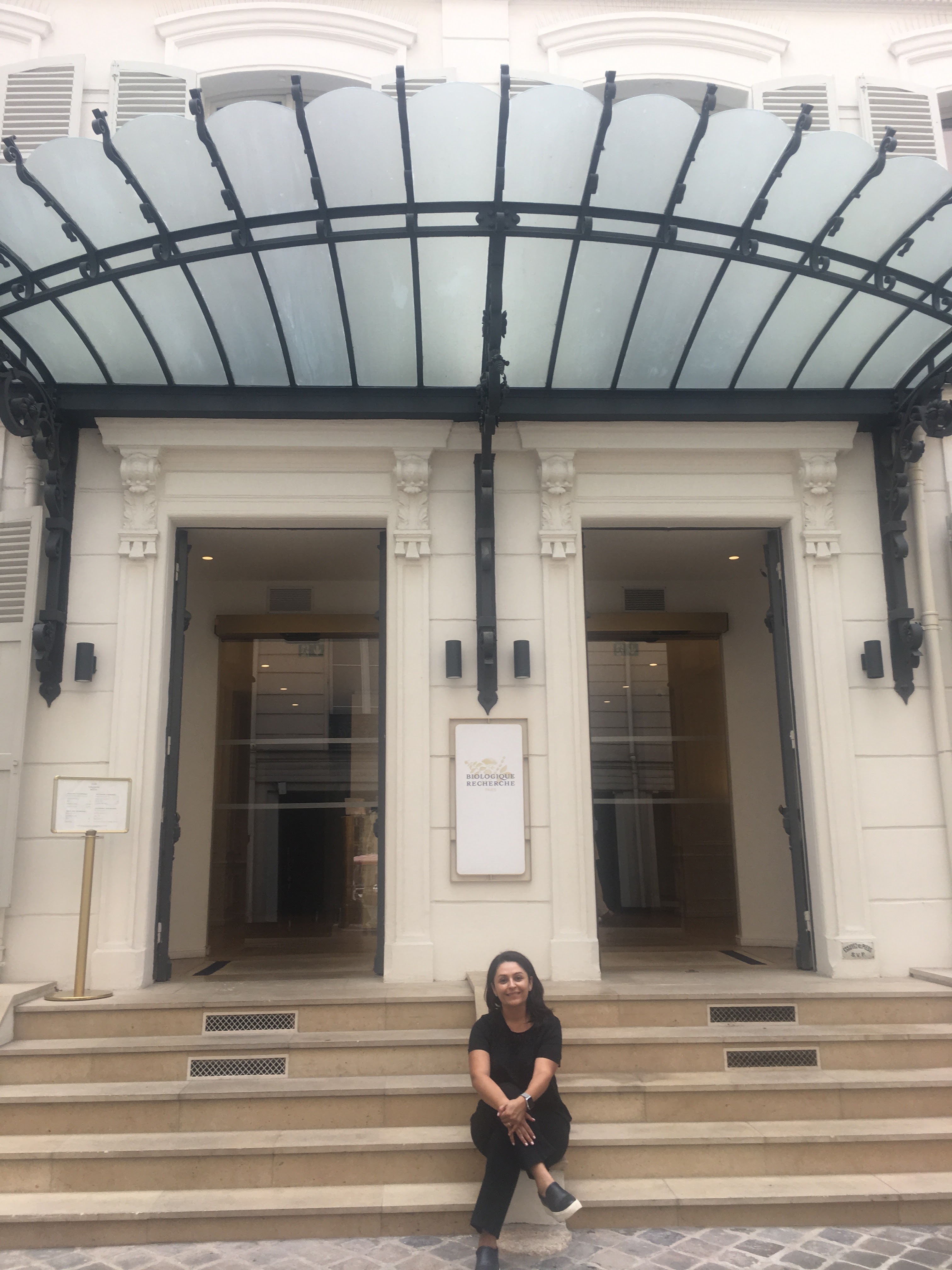 Photo n° 1 de l'avis de Mariela.e fait le 25/10/2018 à 04:53