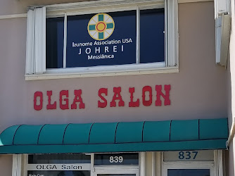 Brazilian Beauty Salon DBA Olga beauty salon