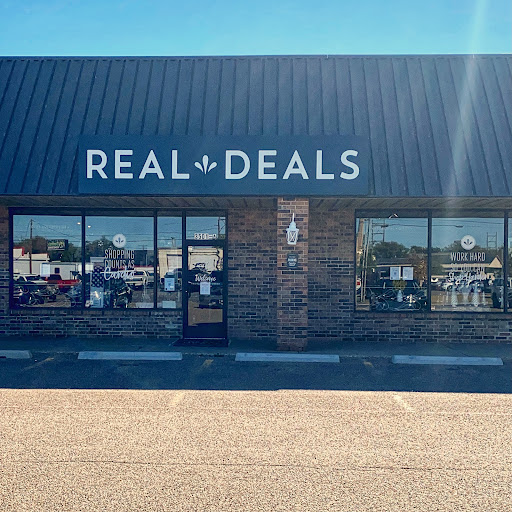 Real Deals - Amarillo, TX