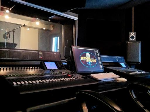 Bristol Recording and Voice Studios
