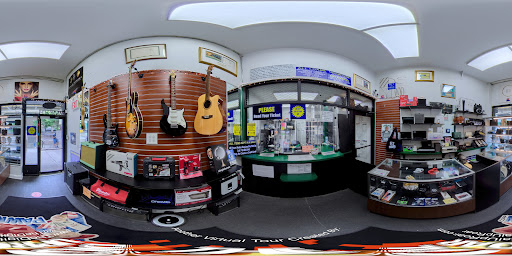 Pawn Shop «EZ Pawn Corp», reviews and photos, 5415 5th Ave, Brooklyn, NY 11220, USA