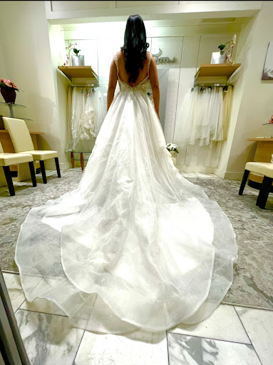 Bridal Shop «Blossoms Bridal & Formal», reviews and photos, 6700 Amador Plaza Rd, Dublin, CA 94568, USA