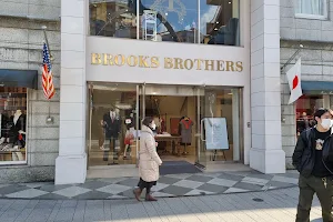 Brooks Brothers Yokohama Motomachi Store image