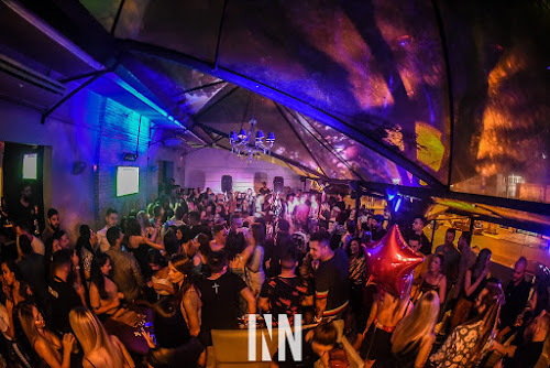 Inn Lounge Bar - Disco club in Novo Hamburgo, Brazil 