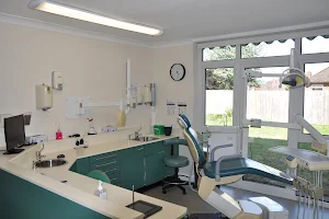 Greenfields Dental Surgery image