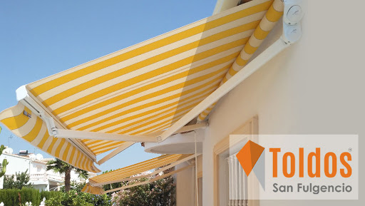 Toldos San Fulgencio – (San Fulgencio)