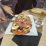 Photo n°1 de l'avis de Massimo.i fait le 16/02/2020 à 17:16 sur le  Il Padellino à Rome