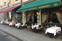 Restaurant Entrecôte Couronnée