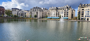 Photo n°16 de Panorama à Antony ()