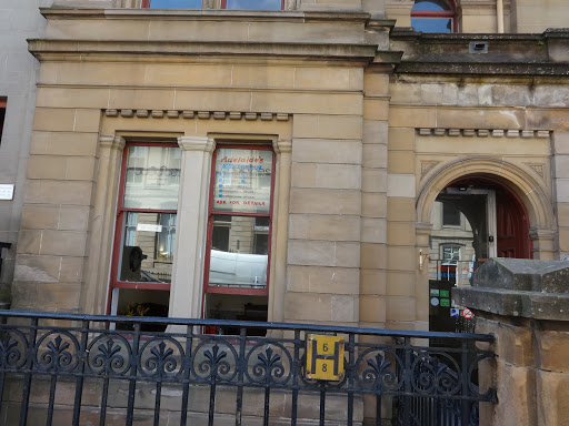 Bilingual nurseries in Glasgow