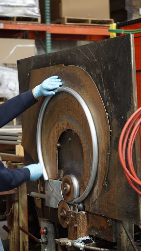 Outdoor Furniture Store «Homecrest Outdoor Living», reviews and photos, 1250 Homecrest Ave SE, Wadena, MN 56482, USA