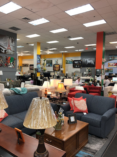 Furniture Store «Mega Furniture, LLC», reviews and photos, 1265 NE 163rd St, Miami, FL 33162, USA