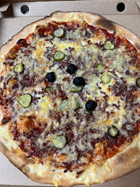 Plats et boissons du Pizzeria Pizz & Cie Roanne - n°20
