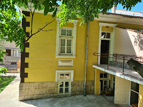къща музей на Анани Явашев