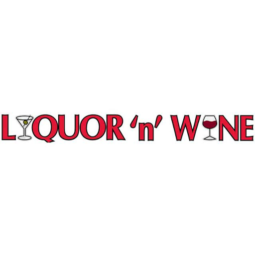 Liquor Store «LIQUOR N WINE | Dixon, IL», reviews and photos, 840 N Galena Ave, Dixon, IL 61021, USA
