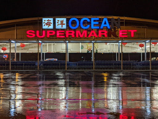 Asian Grocery Store «Ocean Supermarket», reviews and photos, 2 S Park Victoria Dr, Milpitas, CA 95035, USA