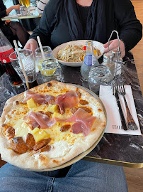 Pizza du Restaurant italien La bella Italia à La Garenne-Colombes - n°8