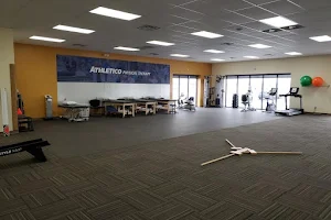 Athletico Physical Therapy - Circleville image