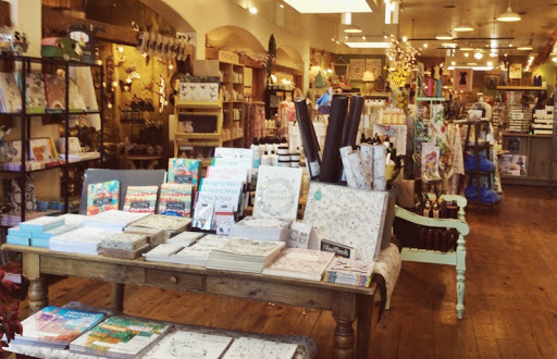 Boutique «Terra Verde Boutique», reviews and photos, 208 N Tejon St, Colorado Springs, CO 80903, USA