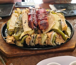 Asador SEIS10 Grill & Bar photo