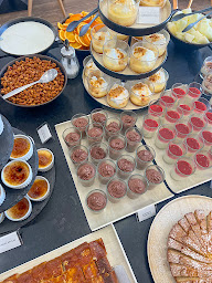 Photo n°124 de Les Buffets du Vieux-Port à Marseille ()