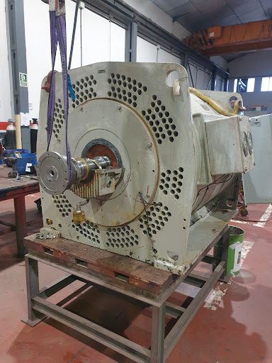 Tresa Mantenimiento Eléctrico Sl en Ciudad Real, Ciudad Real