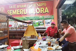 Sate Ayam Semeru image