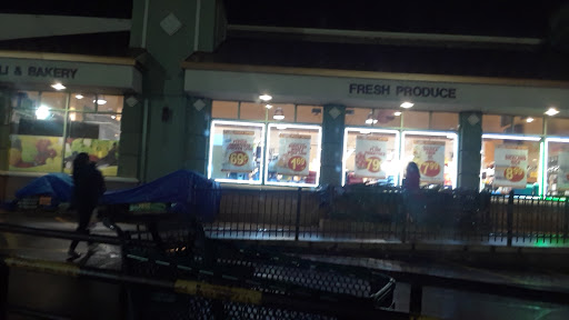 Grocery Store «C-Town Supermarkets», reviews and photos, 88 Croton Ave, Ossining, NY 10562, USA