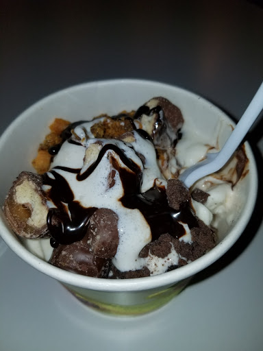 Ice Cream Shop «Yogurt Jungle», reviews and photos, 21101 N John Wayne Pkwy #105, Maricopa, AZ 85139, USA