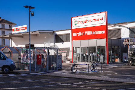 hagebaumarkt Bad Krozingen Freiburger Str. 23, 79189 Bad Krozingen